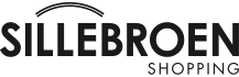 Sillebroen Shopping logo